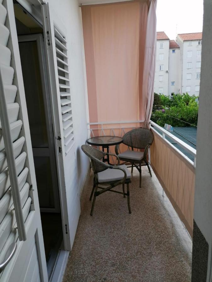 Guest House Lucija Makarska Exterior photo